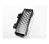 Protezione Radiatore Griglia Compatibile Con Harley Davidson XR 1200 Bj 2008-13