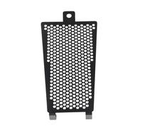 Protezione Radiatore Griglia di copertura del radiatore del radiatore dell'olio per motocicletta adatta per Davidson Softail Deluxe Low Rider Fat Bob 2018-2022 Protettiva Radiatore Moto