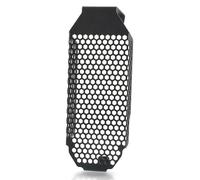 Protezione radiatore Grille Protezione della grigl Adatto per Ducati 797 Monster 797 Plus 2017-2020 Protezione radiatore olio per moto Set di protezioni raddrizzatori per moto(Monster logo b)