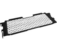 Protezione radiatore in alluminio Nero Zieger Bmw R 1200 10004370