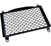 Protezione radiatore in alluminio Nero Zieger Honda Cb 650 10001870