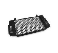 Protezione radiatore in alluminio Nero Zieger Honda Cb 650 10005225