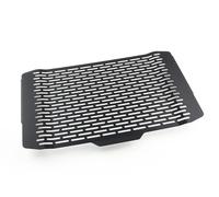 Protezione radiatore in alluminio Nero Zieger Yamaha Mt-09 Abs-sp 10002903