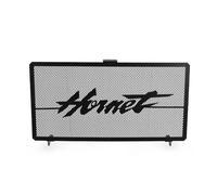 Protezione Radiatore Motociclo Moto Radiatore Protezione Della Copertura Radiatore Olio Protezione PER CB600F CB 600 F PER Hornet 1998-2006 2005 2004 2003 Protezione Del Radiatore