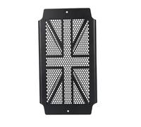 Protezione Radiatore Motociclo Per T120 Street Speed Twin 900 Moto Radiatore Griglia Di Protezione Della Copertura Protettiva Protector 2016 2017 2018 2019 2020 2021