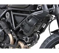 Hepco Becker Ducati Scrambler 800 19 42237593 00 01 Tubular Engine Guard Nero