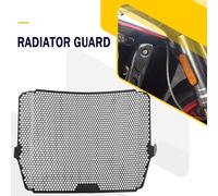 Protezione radiatore per Street Triple S/RS/660 S Protezione radiatore 20-2022