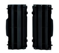Protezione radiatore POLISPORT nera per KTM/HUSQVARNA