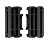 Protezione Radiatore Polisport nero YZ 125