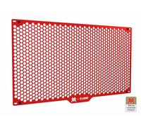 Protezione Radiatore Rosso Dbk Per Moto Morini X Cape 650 2021 > 2024