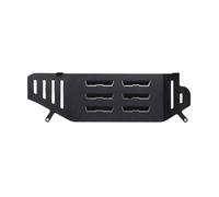 Protezione Radiatore Serbatoio D'acqua Per 800MT-X MTX800 2024 2025 Copertura Piastra Paramotore In Lega Di Alluminio Nera Accessori Per Moto