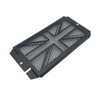 Protezione Radiatore Serbatoio D'acqua Per Trident660 TRIDENT660 2021-2023 Accessori Per Moto Protezione Per Griglia Radiatore Nera