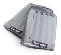 Protezione radiatore TWIN AIR in nylon - Yamaha YZ450F