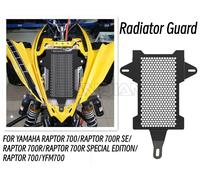 Protezione radiatore YAMAHA RAPTOR 700 700R SE/SPECIAL EDITION/RAPTOR 700/YFM700