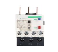 Protezione relè termico LRD08/10C Contattore protettore motore CA LRD01C LRD03C LRD21C LRD35C(LRD06C 1-1.6A)