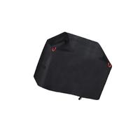 Protezione resistente agli strappi per barbecue adatta per griglie di diverse dimensioni cinghia elastica sicura resistente protezione barbecue all'aperto