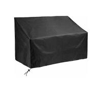 Protezione resistente per mobili da giardino, copertura per divano da esterno impermeabile al 100% che garantisce una protezione completa pe