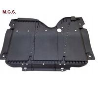 PROTEZIONE, RIPARO, COPRI-MOTORE INFERIORE PER DACIA DOKKER 01/13-12/16