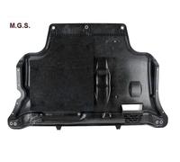 PROTEZIONE RIPARO PROTEZIONE COPRIMOTORE INFERIORE PER AUDI A3 04/12-11/16