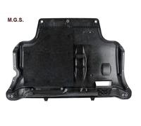 PROTEZIONE RIPARO PROTEZIONE COPRIMOTORE INFERIORE VOLKSWAGEN TOURAN 04/15-12/20