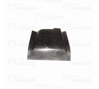 PROTEZIONE RIPARO SOTTOMOTORE MICROCAR MC1 MC2 VH851 852 RESINA