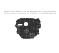 PROTEZIONE RIPARO SOTTOMOTORE PER TOYOTA AURIS 05/15-03/18