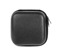 Protezione rotolo - Borsa da pesca impermeabile con pelle PU ed EVA, sacchetto protettivo per baitcasting e mulinelli da , copertura ispessita, conservazione durevole per pesca zattera e