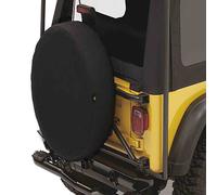 Protezione ruota di scorta 35''x 14'' Black Diamond Universal: alle