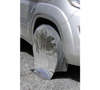 Protezione ruota diametro SUV 4x4 max. 78 cm Hindermann