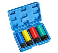 Protezione Ruota Motrice Bussola A Impatto Set Manicotti A Impatto Manicott1838