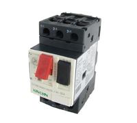 Protezione salvamotore 3P 24-32A 690V