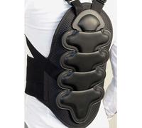 Protezione salvaschiena livello 1 da bambino/a Omologata CE Tattini