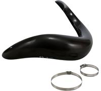 Protezione Scarico carbone TC / TE 250 - 300