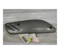 Protezione scarico Marmitta Muffler protector Yamaha CT 50 SS