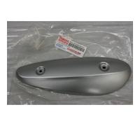 Protezione scarico Marmitta Muffler protector Yamaha Why 50cc 05 06