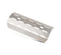 Scudo termico di scarico Scrambler