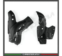 PROTEZIONE SCARICO PARACALORE CARBONIO OPACO DUCATI PANIGALE V4/V4S/V4R