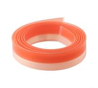 Protezione schegge per binario di guida, per striscia di ricambio Guard SP 5000, 1 lunghezza 4 m, larghezza 21 5 mm, 495209 guida per a binario