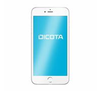 Protezione schermo antiriflesso DICOTA D31025 iPhone 6 filtro privacy