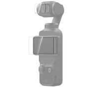 Protezione schermo antiriflesso Telesin per DJI Osmo Pocket 3