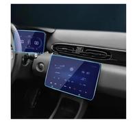 Protezione schermo auto Per Leapmotor T03 2022 2023 Navigazione GPS E Accessori Interni Dello Strumento Pellicola Proteggi Schermo In Vetro Temperato GPS Proteggi Schermo