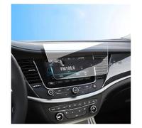 Protezione schermo auto Per Opel Per Astra K Per Vauxhall Per Astra K 2016-2020Autoradio Navigazione GPS Accessori Interni Pellicola Proteggi Schermo In Vetro Temperato GPS Proteggi Schermo