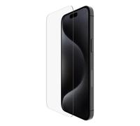 Protezione Schermo Belkin UltraGlass2 per iPhone 16 Pro Max 6.9" Trasparente 9H Antibatterico
