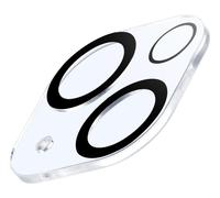 Cellularline - Tempered Glass Cameralensiph14 Per iPhone 14/plus-trasparente CELLULARLINE