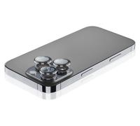 Cellularline Camera Lens Ring - iPhone 16 Pro / 16 Pro Max