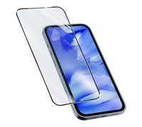 Cellular Line Pellicola Protettiva Google Pixel 9A Tempgcabgoopix9ak