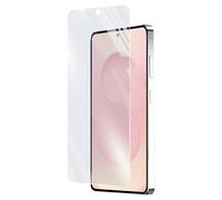 Cellularline - Vetro Temperato Antiurto Galaxy S25 Edge-trasparente CELLULARLINE