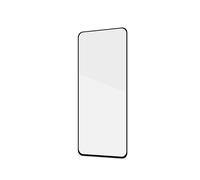 Protezione schermo Celly Full Glass per Xiaomi Redmi Note 11 Pro 9H Nero