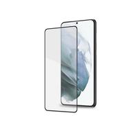 Protezione schermo Celly FULL GLASS per Xiaomi Redmi Note 12 Pro/Pro+ vetro 9H nero trasparente
