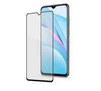 Protezione schermo Celly FULLGLASS958BK Xiaomi Redmi Note 10 5G vetro 9H nero